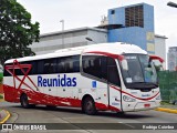 Empresa Reunidas Paulista de Transportes 145410 na cidade de São Paulo, São Paulo, Brasil, por Rodrigo Coimbra. ID da foto: :id.