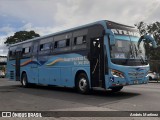 COOPETRANSATENAS AB 6456 na cidade de La Uruca, San José, San José, Costa Rica, por Andrés Martínez Rodríguez. Número da foto: #:id.