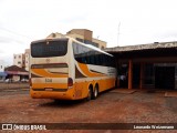Sulserra Transportes e Turismo 304 na cidade de Três de Maio, Rio Grande do Sul, Brasil, por Leonardo Weizemann. Número da foto: #7389119.