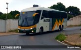 Viação Motta 10261 na cidade de Cuiabá, Mato Grosso, Brasil, por Wagner Junior. Número da foto: #:id.