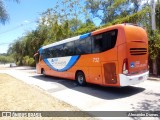 Rodoviária Caruaruense 732 na cidade de Recife, Pernambuco, Brasil, por Alexandre Dumas. Número da foto: #:id.