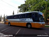 Sulserra Transportes e Turismo 276 na cidade de Três de Maio, Rio Grande do Sul, Brasil, por Leonardo Weizemann. Número da foto: #7389083.
