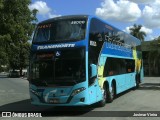 Transnorte - Transporte e Turismo Norte de Minas 88000 na cidade de Curvelo, Minas Gerais, Brasil, por Josimar Vieira. Número da foto: #7389849.