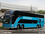 Auto Viação Progresso 6209 na cidade de Teresina, Piauí, Brasil, por João Victor. Número da foto: #7390963.