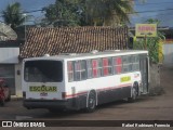 Ônibus Particulares KGF3129 na cidade de Junqueiro, Alagoas, Brasil, por Rafael Rodrigues Forencio. ID da foto: :id.