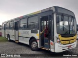 Real Auto Ônibus A41036 na cidade de Rio de Janeiro, Rio de Janeiro, Brasil, por Jhonathan Barros. Número da foto: #:id.