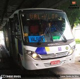 Transporte Alternativo de Embu-Guaçu 36 na cidade de São Paulo, São Paulo, Brasil, por Lucas Santos da Silva. Número da foto: #7388451.