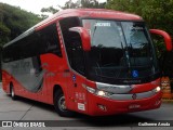 Empresa de Ônibus Pássaro Marron 5948 na cidade de São Paulo, São Paulo, Brasil, por Guilherme Arruda. Número da foto: #:id.