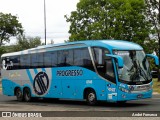Auto Viação Progresso 6146 na cidade de Teresina, Piauí, Brasil, por André Fonseca. Número da foto: #7391234.