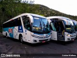 Auto Viação 1001 RJ 108.385 na cidade de Niterói, Rio de Janeiro, Brasil, por Cristian Matheus. Número da foto: #:id.
