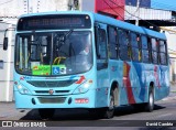 Auto Viação Dragão do Mar 42047 na cidade de Fortaleza, Ceará, Brasil, por David Candéa. Número da foto: #:id.