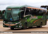 Viação Graciosa 104 na cidade de Curitiba, Paraná, Brasil, por Márcio Douglas Ribeiro Venino. Número da foto: #:id.