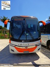 Venus Turística 2860 na cidade de Arujá, São Paulo, Brasil, por Enio Gonçalves. Número da foto: #:id.