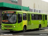 Transcol Transportes Coletivos 04416 na cidade de Teresina, Piauí, Brasil, por André Fonseca. Número da foto: #7389342.