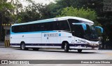 Viação Piracicabana 2569 na cidade de São Paulo, São Paulo, Brasil, por Renan da Costa Oliveira. Número da foto: #:id.