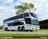Planalto Transportes 2561 na cidade de Florianópolis, Santa Catarina, Brasil, por Evandro Souza. Número da foto: #:id.