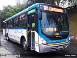 Transportes Futuro C30213 na cidade de Rio de Janeiro, Rio de Janeiro, Brasil, por Renan Vieira. Número da foto: #7390281.
