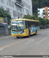 Viação União 3392 na cidade de Viçosa, Minas Gerais, Brasil, por Tulio Silva. Número da foto: #:id.