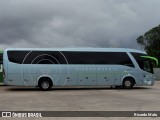 Viação Garcia 7646 na cidade de Curitiba, Paraná, Brasil, por Ricardo Matu. Número da foto: #:id.