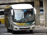 Empresa Gontijo de Transportes 3225 na cidade de Belo Horizonte, Minas Gerais, Brasil, por Paulo Alexandre da Silva. Número da foto: #7389389.