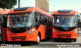 Viação Cidade Sorriso >> Viação Sorriso de Curitiba GE730 na cidade de Curitiba, Paraná, Brasil, por Alessandro Fracaro Chibior. Número da foto: #7389381.