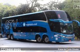 Expresso do Sul 419313 na cidade de São Paulo, São Paulo, Brasil, por Renan da Costa Oliveira. Número da foto: #:id.
