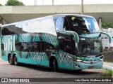 UTIL - União Transporte Interestadual de Luxo 13901 na cidade de Belo Horizonte, Minas Gerais, Brasil, por Luiz Otavio Matheus da Silva. Número da foto: #:id.