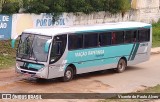 Viação Itapetinga 520614 na cidade de Itapetinga, Bahia, Brasil, por Vicente de Paulo Alves. Número da foto: #7390642.