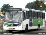 Viação Modelo 9187 na cidade de Aracaju, Sergipe, Brasil, por Dyego de Jesus. Número da foto: #:id.