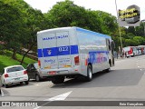 BBTT - Benfica Barueri Transporte e Turismo 022 na cidade de São Paulo, São Paulo, Brasil, por Enio Gonçalves. Número da foto: #:id.