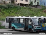 Viação Grande Vitória 6510 na cidade de Cariacica, Espírito Santo, Brasil, por Luan Peixoto. Número da foto: #:id.