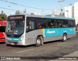 Auto Ônibus Fagundes RJ 101.166 na cidade de Niterói, Rio de Janeiro, Brasil, por Gabriel Henrique Lima. Número da foto: #:id.