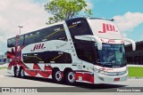 JBL Turismo 6700 na cidade de Florianópolis, Santa Catarina, Brasil, por Francisco Ivano. Número da foto: #7390329.
