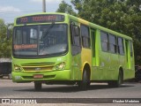 Transcol Transportes Coletivos 04388 na cidade de Teresina, Piauí, Brasil, por Glauber Medeiros. Número da foto: #:id.