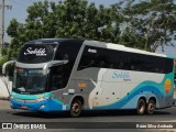Expresso Satélite Norte 16500 na cidade de Teresina, Piauí, Brasil, por Ruan Silva Andrade. Número da foto: #7388510.