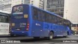 Viação Redentor C47908 na cidade de Rio de Janeiro, Rio de Janeiro, Brasil, por Matheus Feitosa . Número da foto: #7388757.