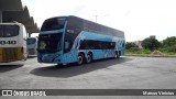 Transnorte - Transporte e Turismo Norte de Minas 88100 na cidade de Montes Claros, Minas Gerais, Brasil, por Marcus Vinicius. Número da foto: #:id.