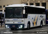 Alpys Turismo 2000 na cidade de São Paulo, São Paulo, Brasil, por Yuri Ferreira Marinho. Número da foto: #7388778.