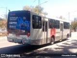 Borborema Imperial Transportes 249 na cidade de Recife, Pernambuco, Brasil, por Alexandre Dumas. Número da foto: #:id.