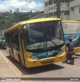 Viação União 3286 na cidade de Viçosa, Minas Gerais, Brasil, por Tulio Silva. Número da foto: #:id.