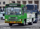 Viação Gato Preto 1 212 na cidade de São Paulo, São Paulo, Brasil, por Yuri Ferreira Marinho. Número da foto: #7388642.