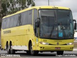 Viação Itapemirim 5033 na cidade de Vitória da Conquista, Bahia, Brasil, por Douglas Couto Barbalho. Número da foto: #7390081.