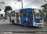 Transwolff Transportes e Turismo 6 6886 na cidade de São Paulo, São Paulo, Brasil, por Lucas Santos da Silva. Número da foto: #7388456.