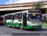 Viação Cruzeiro > Viação Sidon 30818 na cidade de Belo Horizonte, Minas Gerais, Brasil, por Ruainer Reis. Número da foto: #:id.