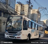 Icaraí Auto Transportes 1.135 na cidade de São Gonçalo, Rio de Janeiro, Brasil, por Marcus Paulo - ChegaParei RJ. ID da foto: :id.