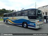 Vip Bus Comércio de Ônibus 1991 na cidade de São Paulo, São Paulo, Brasil, por André Luiz Gomes de Souza. Número da foto: #7390609.