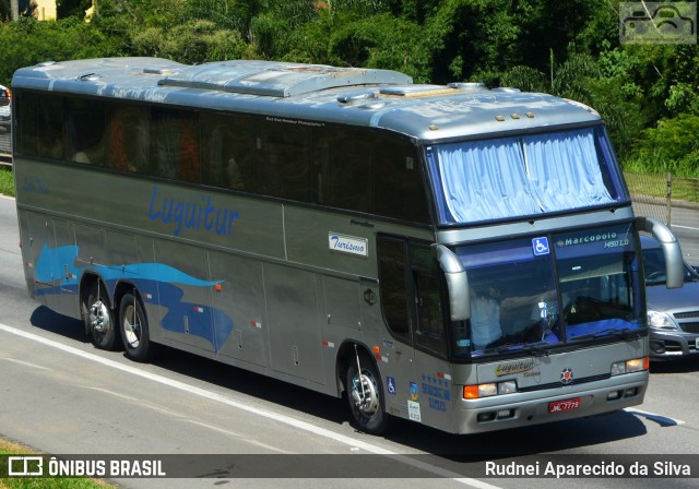 Luguitur 7779 na cidade de Santa Isabel, São Paulo, Brasil, por Rudnei Aparecido da Silva. Número da foto: #7478831.