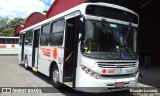 Viação Mirage 7060 na cidade de Itapira, São Paulo, Brasil, por Ricardo Luciano. Número da foto: #7480919.