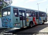 Auto Viação São José 12512 na cidade de Fortaleza, Ceará, Brasil, por Wescley  Costa. Número da foto: #7480251.
