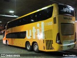 UTIL - União Transporte Interestadual de Luxo 11505 na cidade de Belo Horizonte, Minas Gerais, Brasil, por Pedro Henrique. Número da foto: #:id.